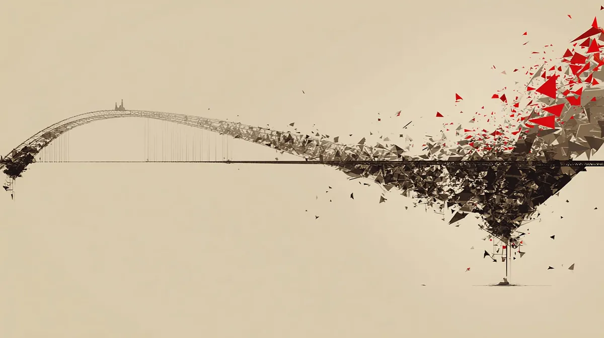 A Heap of Broken Images