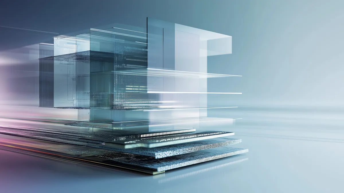 AI is eating software