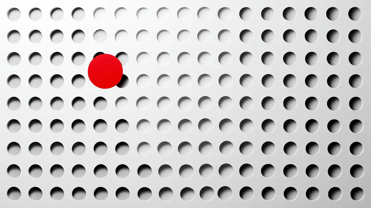 When Good Solutions Score Badly